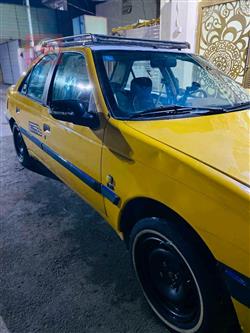 بيجو 405